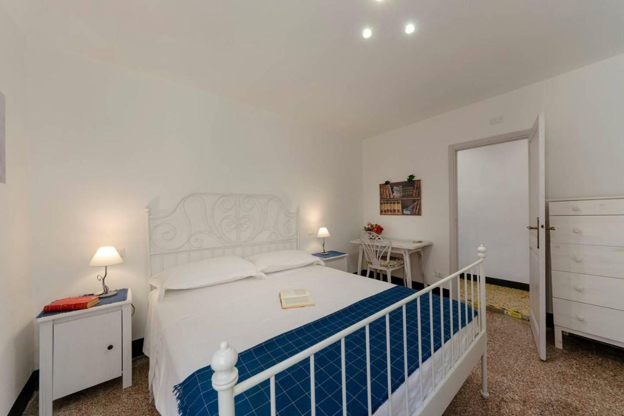 Joivy Spacious 2 Bedroom Apt With Terrace At The Heart Of The Vernazza Exterior photo
