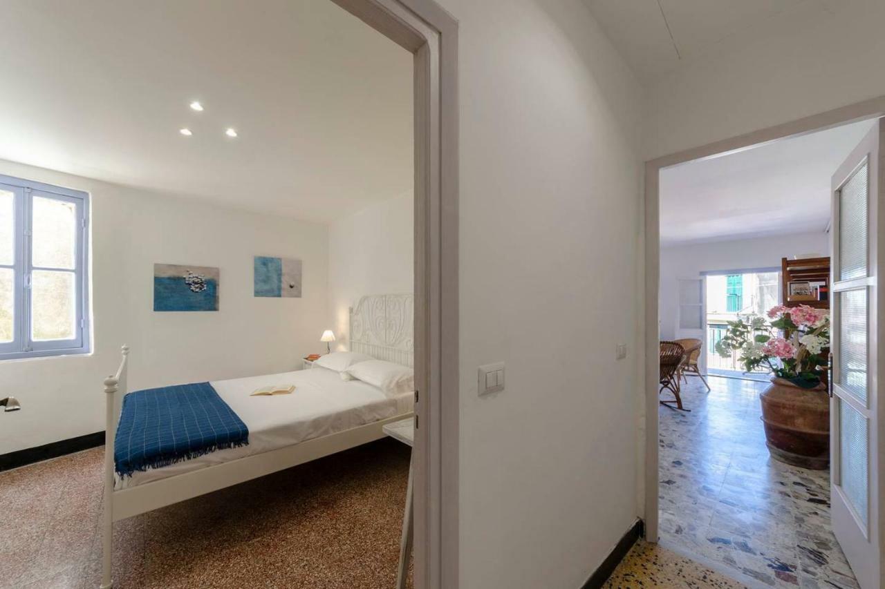 Joivy Spacious 2 Bedroom Apt With Terrace At The Heart Of The Vernazza Exterior photo